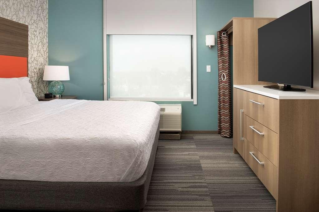 Home2 Suites By Hilton Kenner New Orleans Arpt Room photo
